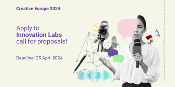 Laboratorio de Innovación Creativa 2024